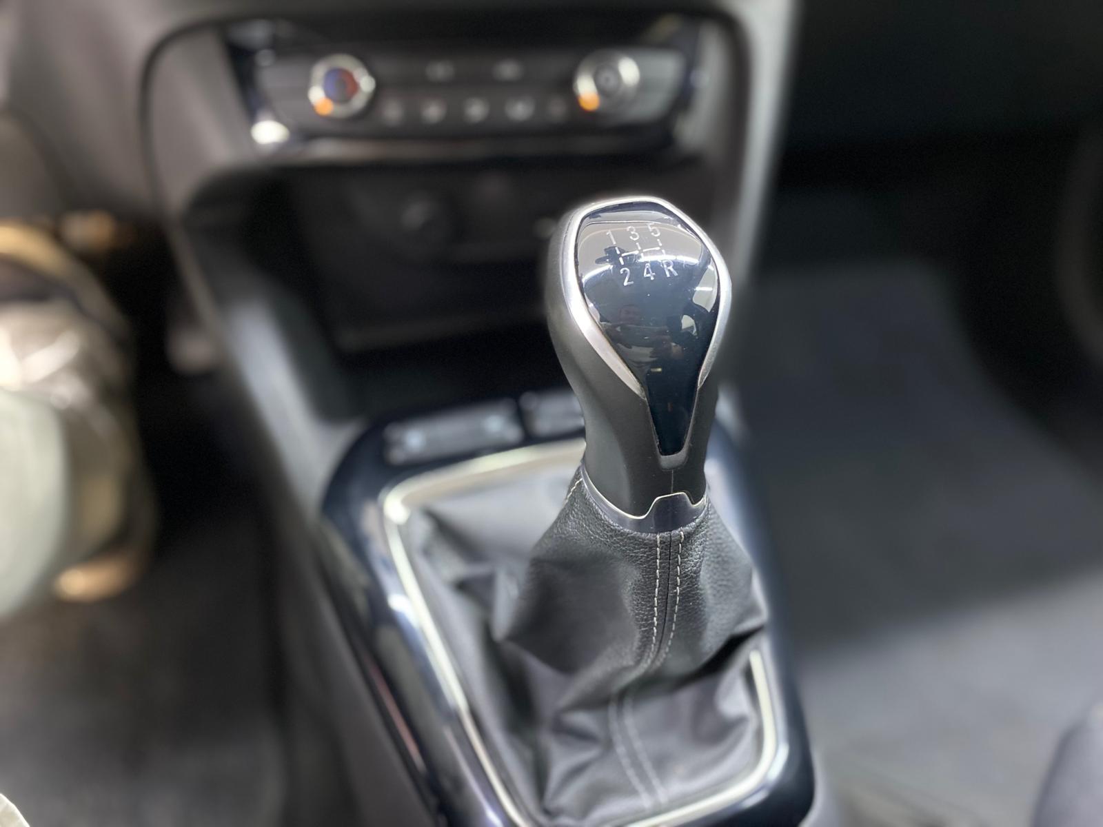 OPEL CORSA 14